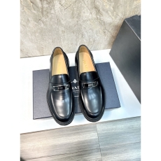 Prada Leather Shoes